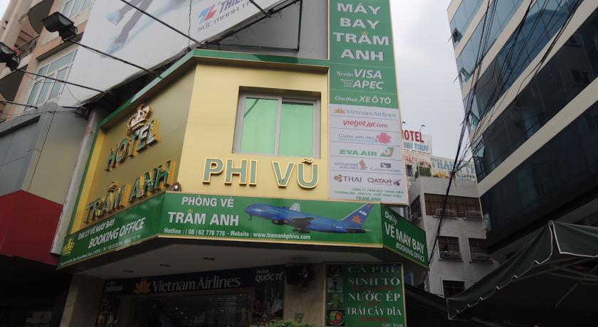 Saigon Night Hotel Ho Şi Min Exterior foto
