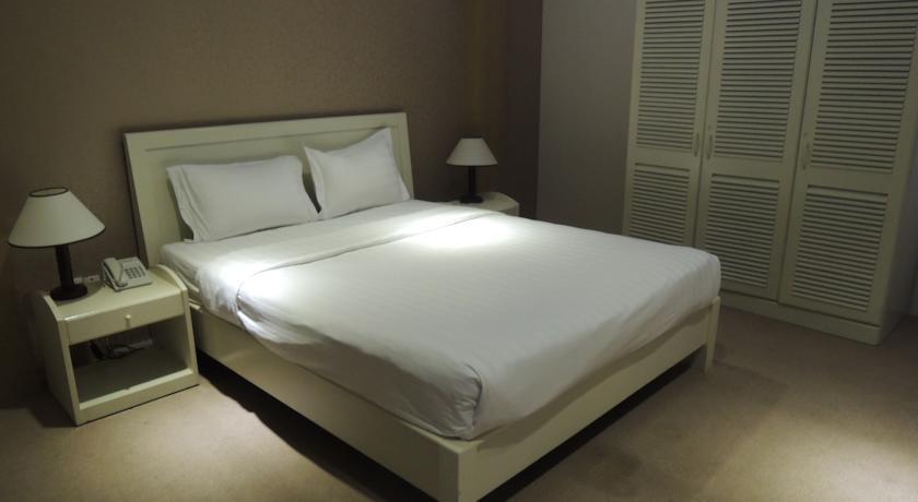 Saigon Night Hotel Ho Şi Min Cameră foto